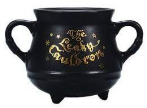 CALDERONE NERO
